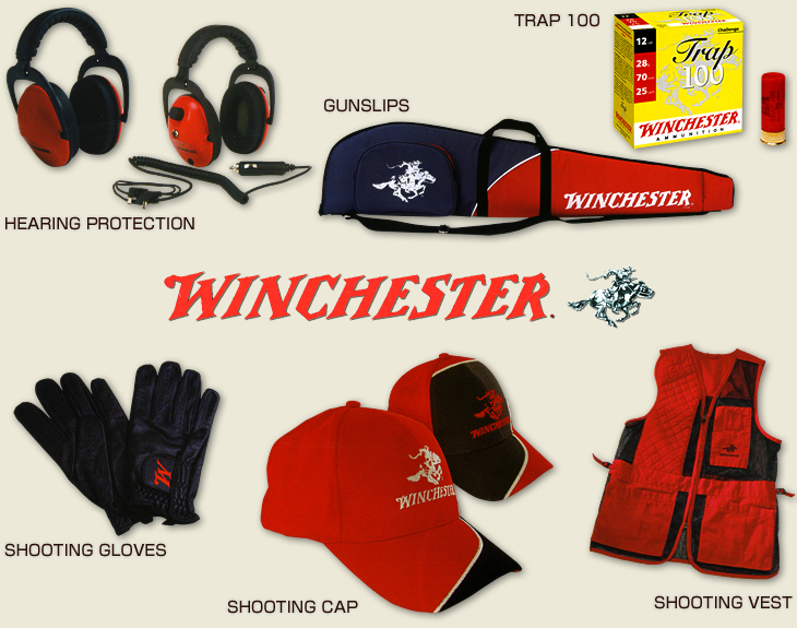 WINCHESTER